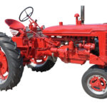 QUIZ_2018_Tractor