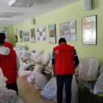 Begur engega una nova campanya de recollida de joguines Recollida de Joguines