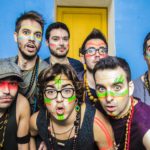 Doctor Prats, C. Tangana o Guitarricadelafuente al White Summer 2020