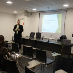 Presentació de l’informe Diagnosi Territorial del Baix Empordà Diagnosi territorial