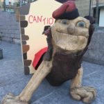 Recuperats els 200 nens de Begur amb lesions al recte, causades pel tió