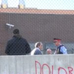 Quim Torra ha visitat la Dolors Bassa a presó