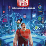 En Ralph destrueix internet