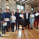 Set restaurants gironins reben l’acreditació AMED pel seu compromís amb l’alimentació saludable