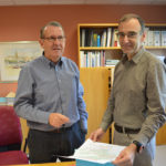 Dr Xavier Pérez: “Farem més atractives les ofertes laborals als CAPs del Baix Empordà per ampliar plantilla”