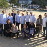 Palafrugell es prepara per la 28ena edició de La Garoinada Presentació de La Garoinada 2019 / Ajuntament de Palafrugell