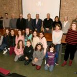Es lliuren a Palafrugell els premis del 39è Concurs de Pessebres