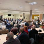 El Consell de la Gent Gran de Palafrugell escull nou president per unanimitat