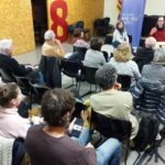 Palamós vota per l’arranjament del camí d’accés a la platja La Fosca