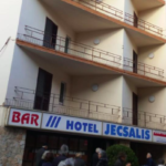 L’hotel Jecsalis de Sant Feliu serà la primera cooperativa de cohabitatge per a gent gran de Catalunya