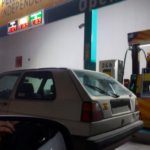 La benzinera Petrolis Independents de Torroella pateix un segon “incident”