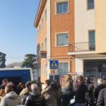 “Sembla ser que els detinguts sortiran avui”