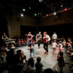 Més de 80.000 persones van participar en les activitats culturals de Palamós 2018