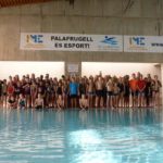 Palafrugell organitza un curs de socorrista en instal·lacions aquàtiques i de tècnic de natació