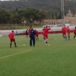 Remuntada del Palamós, victòria treballada del Guíxols i golejada de l’Aro en una jornada positiva pels equips del Baix Empordà Jornada