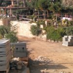 Alerta Sant Feliu demana que es doni prioritat als vianants al camí de la cala de Port Salvi