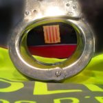Dos detinguts per robar una bossa de mà a la Bisbal d’Empordà Mossos d'Esquadra