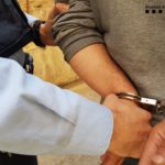 Detenen dos homes per un robatori amb força en un establiment de la Bisbal Imatge d'arxiu dels Mossos d'Esquadra