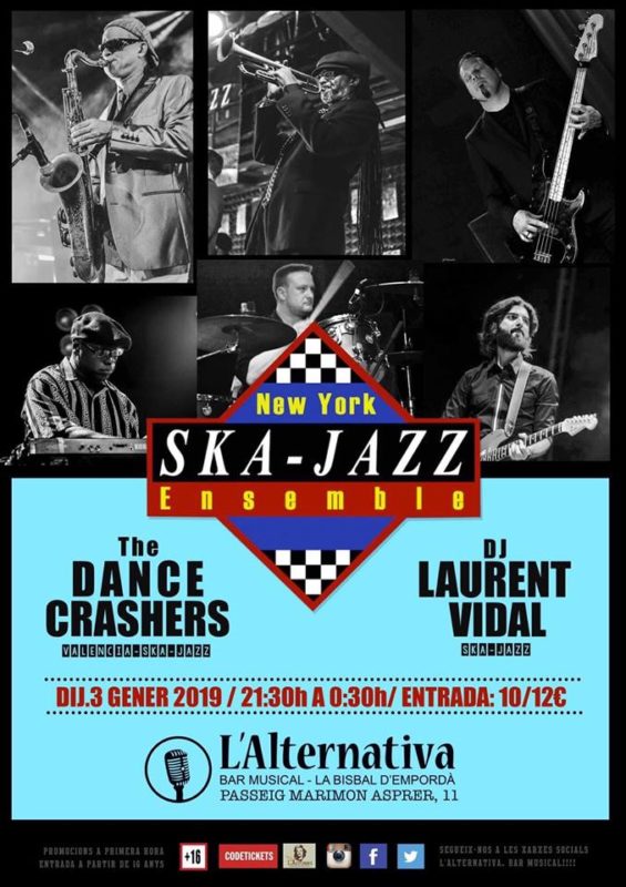 Ska Jazz