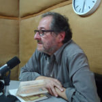 Espigoladors d’imatges és el nou projecte del cineasta Antoni Martí Espigoladors Imatges