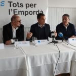 Tots per l’Empordà agruparà les candidatures independents del Baix Empordà