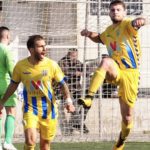 Segona remuntada seguida del Palamós i derrota cruel del Guíxols en temps de descompte Resum