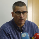 Xavier Font Galí repeteix com a candidat a l’alcaldia per Compromís per la Bisbal Candidat Bisbal