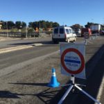 La Policia Local de Palafrugell va fer més de 13.000 actuacions durant el 2018