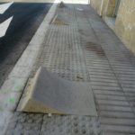 carrer sant feliucotxes protesta