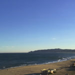 Un home de 78 anys mor a la platja de l’Estartit