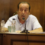 L’alcalde de la Bisbal al Supermatí de Ràdio Capital Lluis Sais