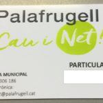 Palafrugell instaura targetes d’accés a la deixalleria amb descomptes fins al 60%