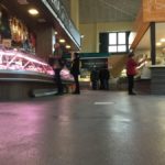 El Mercat de Carn de Palafrugell obre de nou