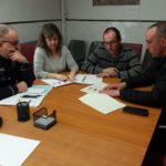 Palamós vol reforçar la seguretat al municipi