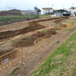 Palamós tindrà un espai de més de 1.000m2 per passejar els gossos