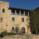 Pals programa noves xerrades al XXII Cicle de conferències Edifici de Ca la Pruna | Imatge de l'Ajuntament de Pals