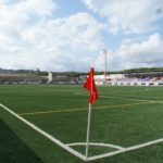 El Guíxols s’emporta el Derbi Ganxó davant un gran Vilartagues derbi ganxó