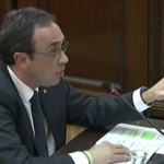 Rull es defensa: “Hauríem rebutjat l’entrada al port de Palamós de qualsevol buc com aquell”