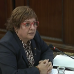 La Fiscalia s’oposa a l’indult de Dolors Bassa i la resta de presos polítics