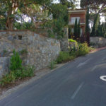 Palafrugell enderrocarà una obra de Llafranc que un ciutadà va fer sobrepassant els límits urbanístics