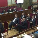 Dolors Bassa Testimoni Tribunal Suprem