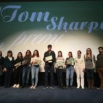 39 alumnes de secundària de Palafrugell participen en el II Concurs Tom Sharpe