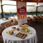 Divendres amb Sopars Maridats: arriba la campanya gastronòmica de 30 àpats amb especial protagonisme de la Poma de Girona