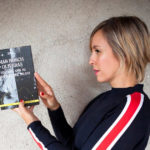 Mar Bosch presenta la seva darrera novel·la a la Bisbal Mar Bosch