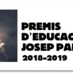 S’obre la convocatòria de la V edició del Premi Josep Pallach