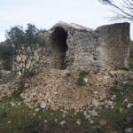 Torroella acaba la segona fase de rehabilitació de l’església de Santa Maria del Palau