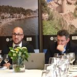 Baixa un 1,4% el nombre de turistes el 2018, però gasten més