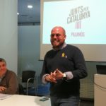Raimon Trujillo, nou candidat de Junts per Catalunya a Palamós i Sant Joan