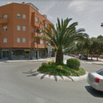 Confinats els veïns de diversos carrers Sant Feliu per una fuita de gas