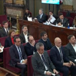 “Ganes de declarar”: Dolors Bassa, 365 dies tancada